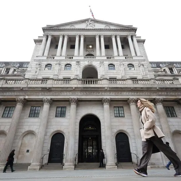 Bank of England's Dhingra reappointed to Monetary Policy Committee