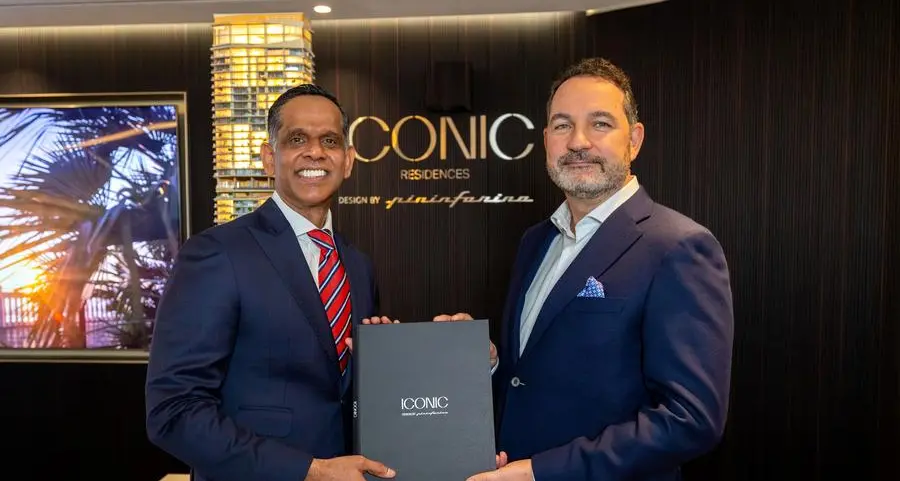 Nolte Küchen to outfit 310 designer kitchens in MERED’s ICONIC Residences