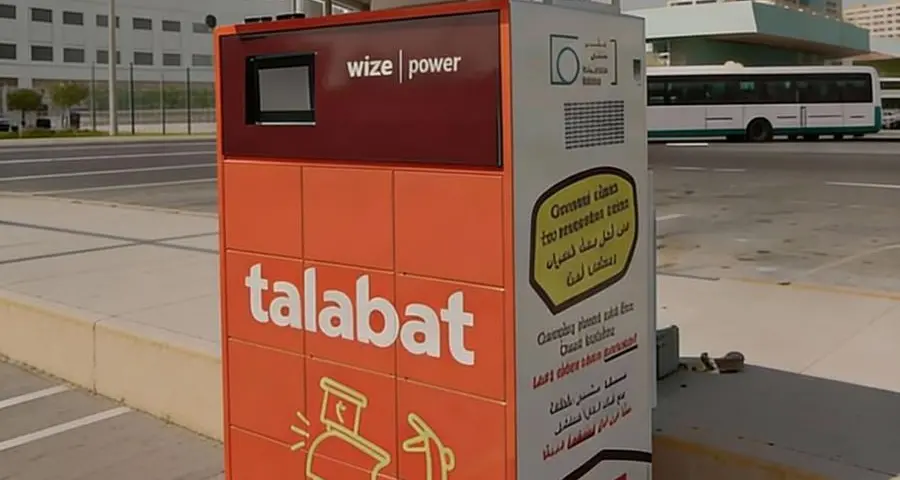 The Integrated Transport Centre launches a pilot project with talabat to support electric vehicles in Abu Dhabi