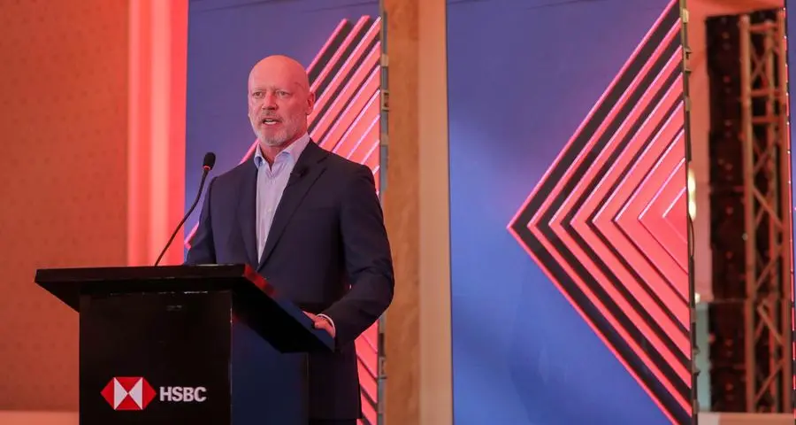 HSBC economists shed light on global economic shifts and Egypt’s recovery journey