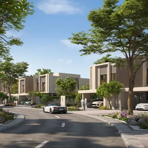 Aldar launches Al Deem Townhomes, a vibrant Emirati community northeast of Yas Island