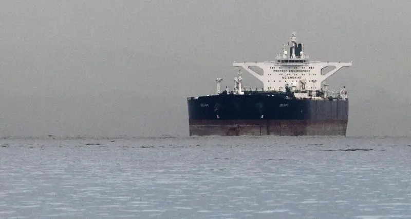 Greek oil carrier Sounion towed to safe location