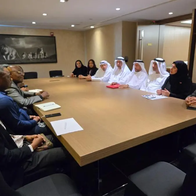 UAE Chambers signs MoU to establish UAE–Angola Business Council to strengthen economic partnership