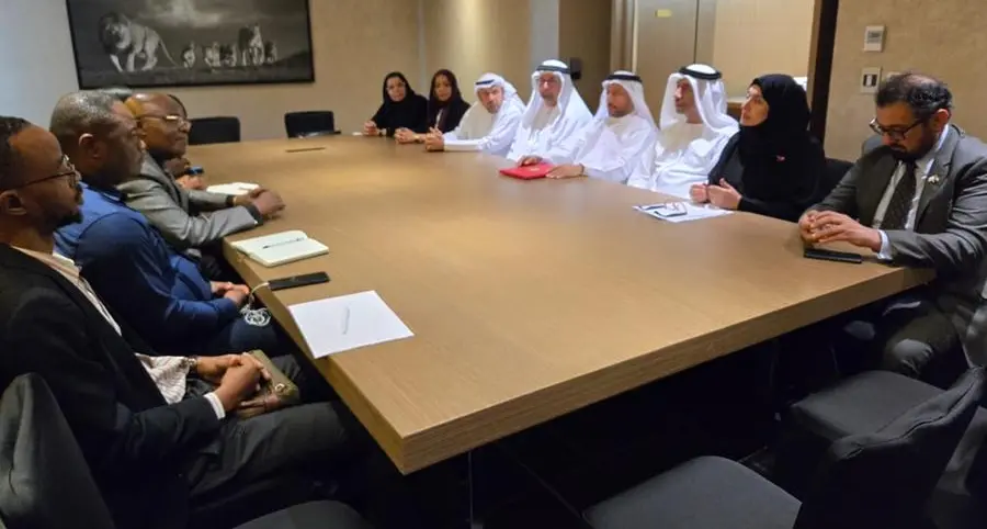 UAE Chambers signs MoU to establish UAE–Angola Business Council to strengthen economic partnership