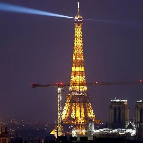 Chinese labels flock to Paris to go global in high fashion