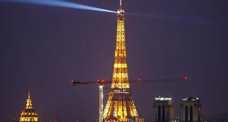 Chinese labels flock to Paris to go global in high fashion