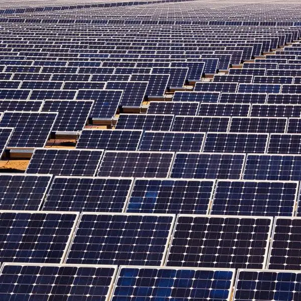 Solar could be 40% of U.S. power by 2035 -Biden administration