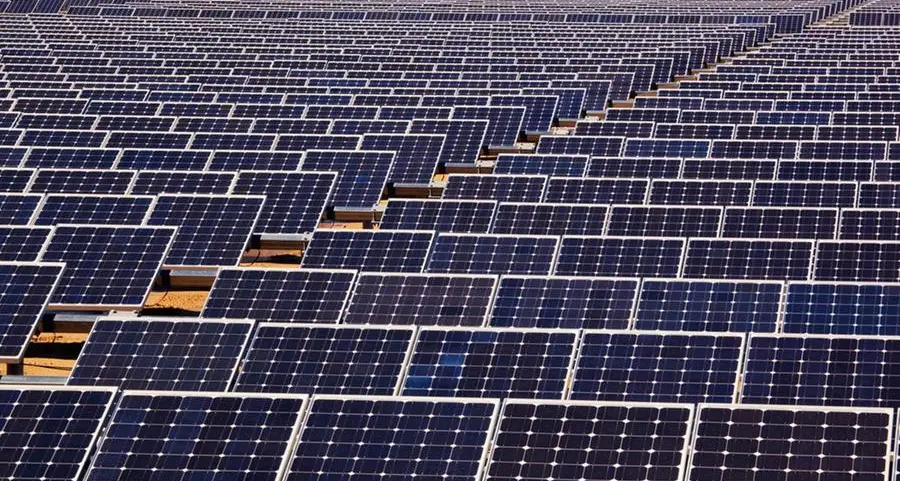 Solar could be 40% of U.S. power by 2035 -Biden administration