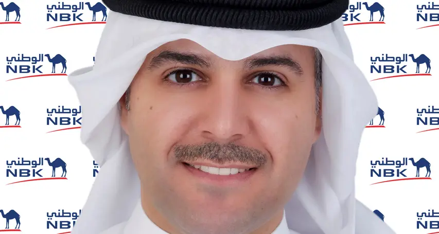 NBK chosen as Kuwait’s main settlement bank by KCC