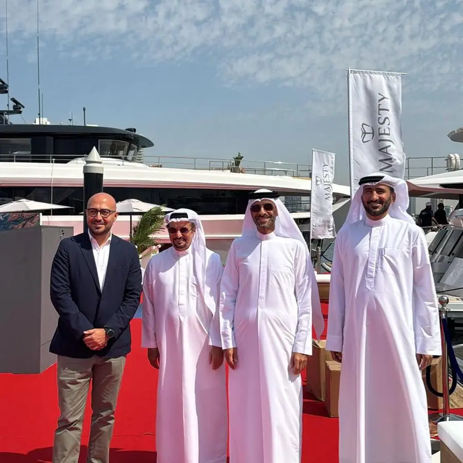 YachtFinds unveils Middle East’s first comprehensive platform for superyacht and boat sales