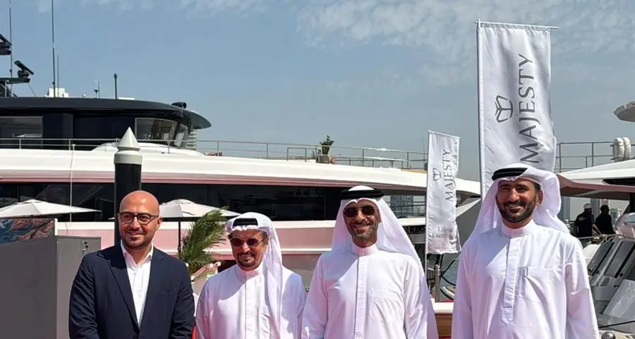 YachtFinds unveils Middle East’s first comprehensive platform for superyacht and boat sales