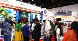 Gulf Education and Training Exhibition 2017 to kick off tomorrow