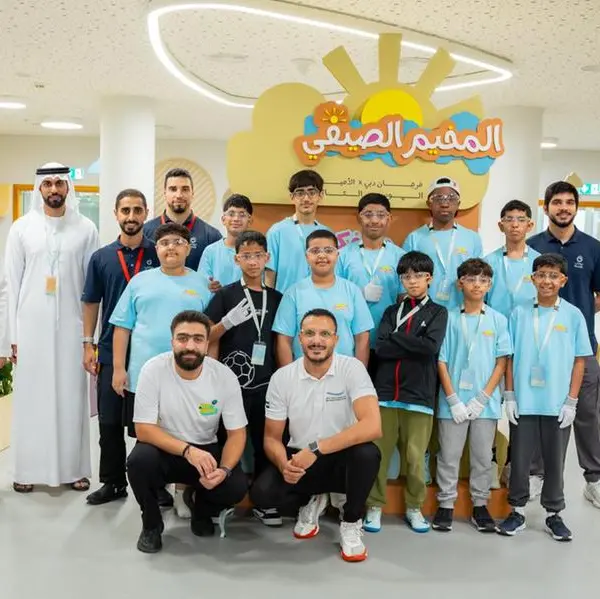 Ducab partners with Al Ameen, Ferjan Dubai to power STEM learning