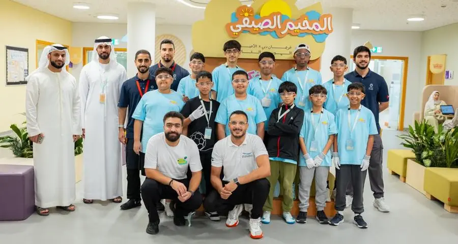 Ducab partners with Al Ameen, Ferjan Dubai to power STEM learning