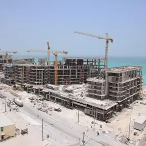 TDIC achieves new project milestone in Mamsha Al Saadiyat