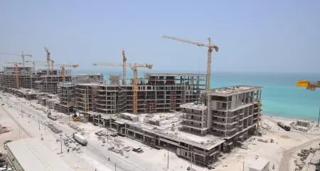 TDIC achieves new project milestone in Mamsha Al Saadiyat