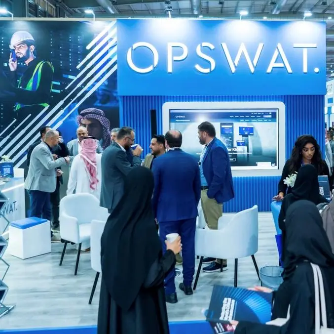 OPSWAT to spotlight mobile cybersecurity mini lab and media scanning kiosk at Black Hat MEA 2025