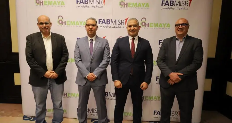 FABMISR launches IAM Tool in partnership with Hemaya IT as one of Egypt’s first banks to advance digital governance and cybersecurity