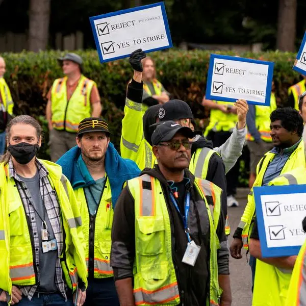 Boeing bosses blindsided by strike, on brink of crisis