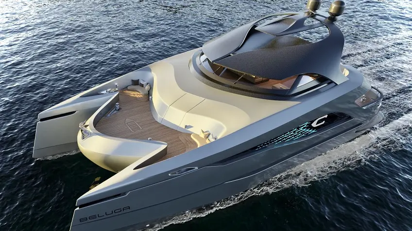 Dubai’s electric marine vessel maker plans to build a new manufacturing facility\n
