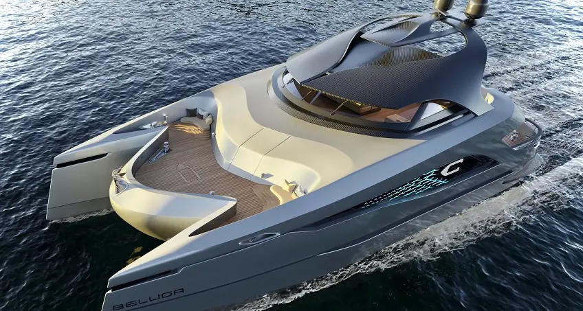 Dubai’s electric marine vessel maker plans to build a new manufacturing facility\n