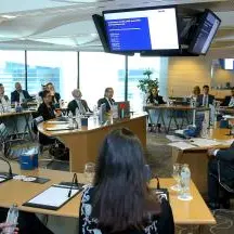 Dubai Chamber losts legal workshop on the UAE and DIFC companies law