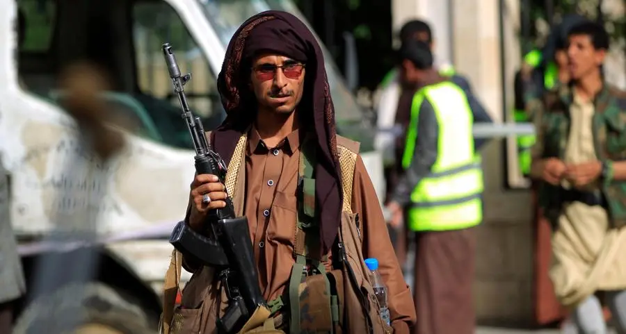Rebel port attacks pose new threat for Yemen