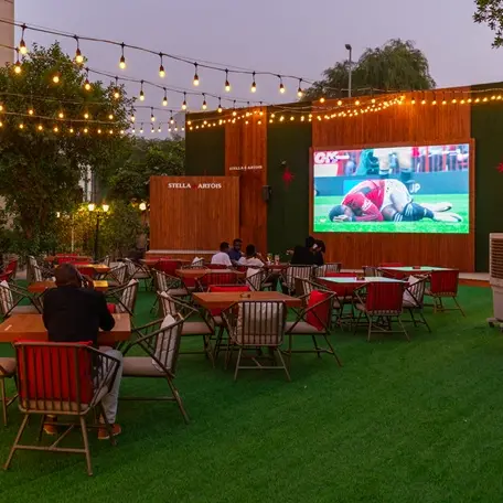 STARZPLAY secures exclusive rights to stream ICC Men’s T20 World Cup 2026 across MENA