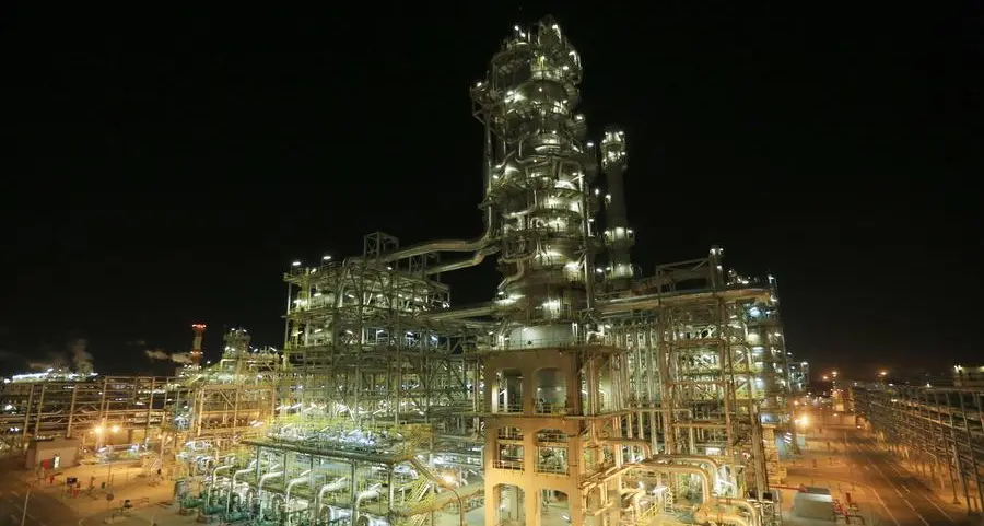 Egypt’s largest refinery ERC announces $200mln Phase 2 expansion, debt reduction plan