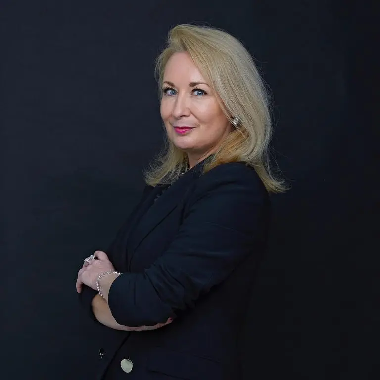 Nicky Dawson appointed to accelerate Arabian Gulf Business Insight’s commercial development