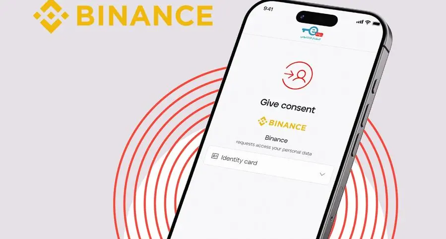 Binance Bahrain partners with Beyon Connect to integrate eKey 2.0