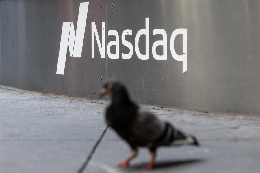 Nasdaq makes push to launch trading of tokenized securities
