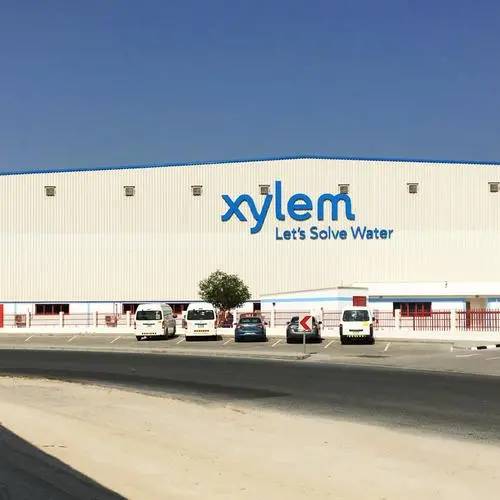 Xylem strengthens presence in the region with new service center, analytics lab and rental hub
