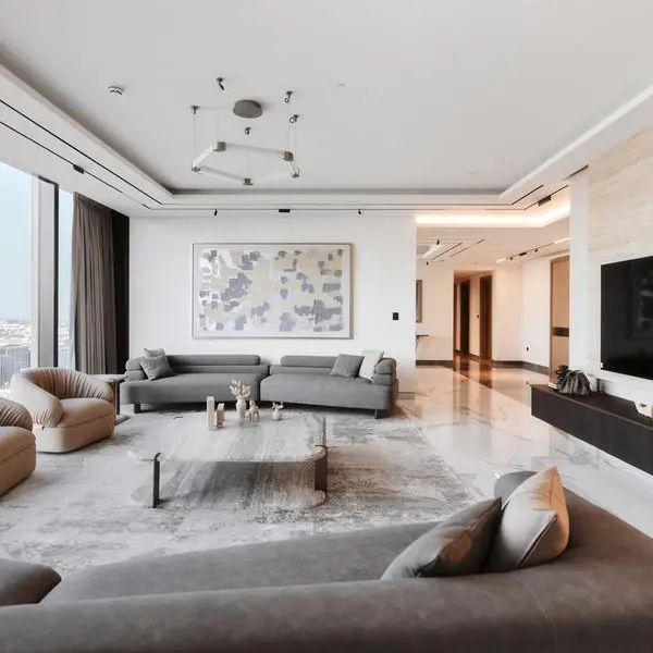 Sun Secret Private Collection launches in the GCC, and presents its debut UAE property with the K31 Penthouse