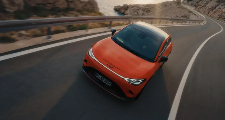 Smart accelerates sustainable mobility in the UAE with unprecedented offers on electric vehicles