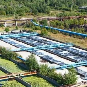 Xylem’s new smart wastewater treatment solution cuts operating costs and reduces energy use by 25%