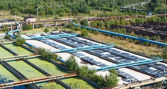 Xylem’s new smart wastewater treatment solution cuts operating costs and reduces energy use by 25%