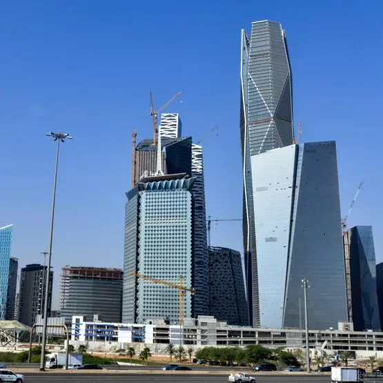 Saudi: King Abdullah Financial District partners with Sumitomo Corporation