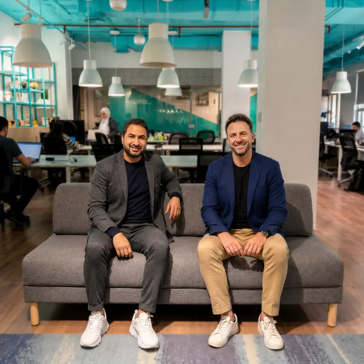 Aumet raises $12mln Series A to scale its AI-first procurement system beyond GCC