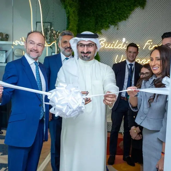 Hambro Perks, in partnership with Al Waha Fund of Funds, launches HP Spring Studios in Bahrain