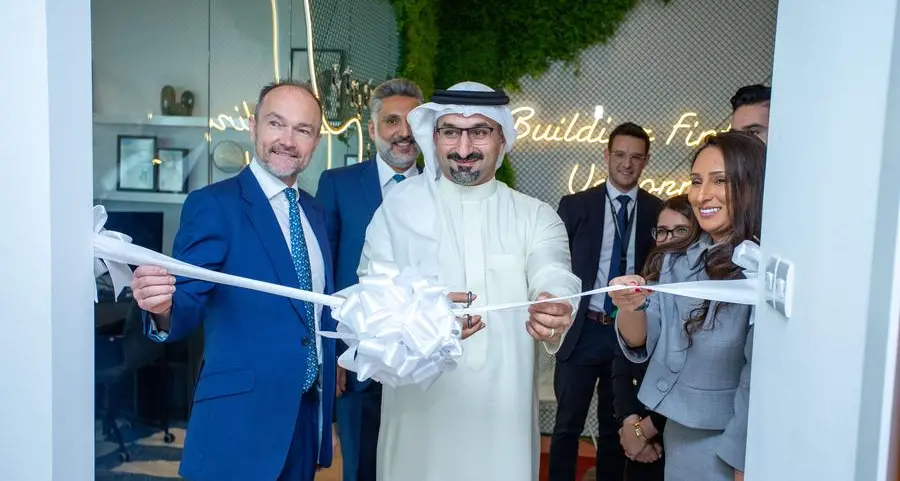 Hambro Perks, in partnership with Al Waha Fund of Funds, launches HP Spring Studios in Bahrain