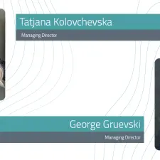 Leadership reshuffle brings forth two new Managing Directors at Leoron institute