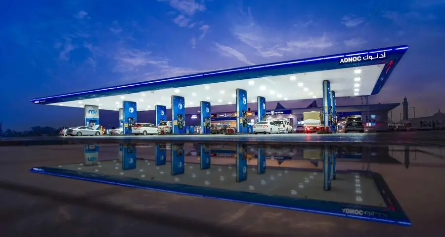 ADNOC Distribution delivers 21% net profit growth in Q1 2026