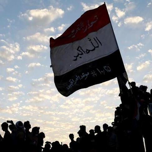 Iraq needs to return home by rejoining Arab fold