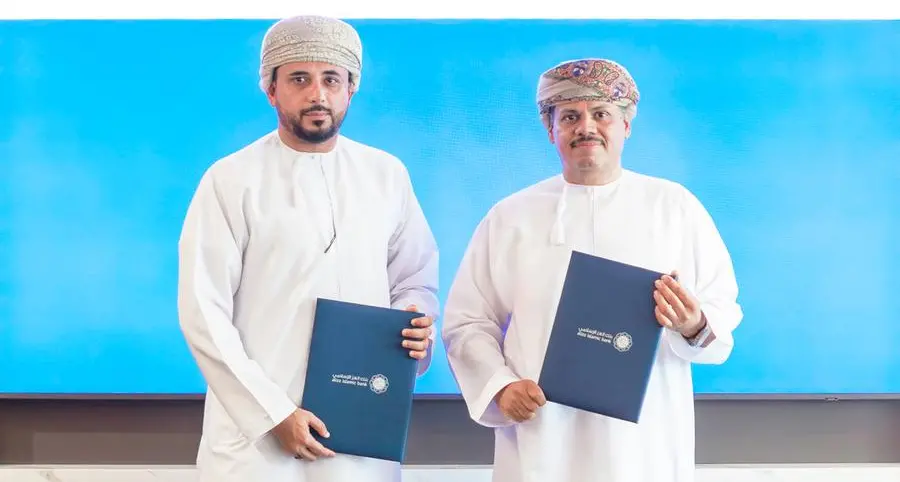 Alizz Islamic Bank and Sharakah accelerate SME development and growth to empower Omani entrepreneurs