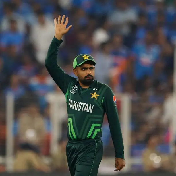 Pakistan boss Arthur warns of 'witch hunt' against Azam, management