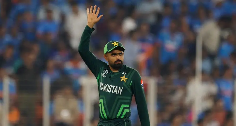 Pakistan boss Arthur warns of 'witch hunt' against Azam, management