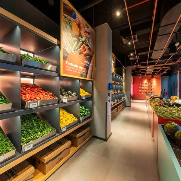 Arada opens first Manbat Shop for fresh Emirati produce at Sharjah megaproject Aljada