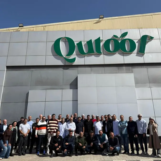 Cairo 3A for Agriculture announces the opening of the third phase of the new Qutoof Citrus Factory