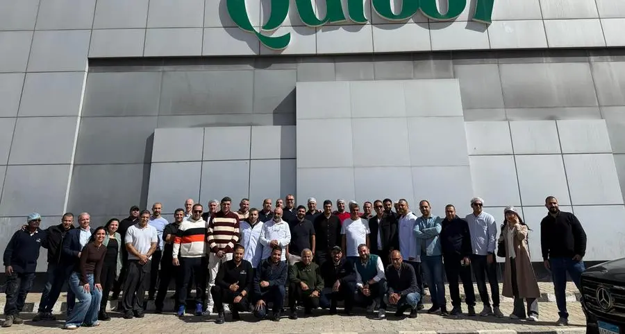 Cairo 3A for Agriculture announces the opening of the third phase of the new Qutoof Citrus Factory
